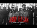 ABBY BALAK Official Video Duryodhan Khatana New Haryanvi Song 2026 Hip Hop Haryanvi