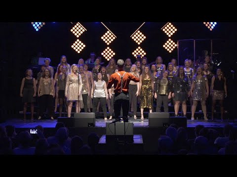 Goed/Fout Concert - Wrecking Ball (Miley Cyrus) - Muzamies (2019)