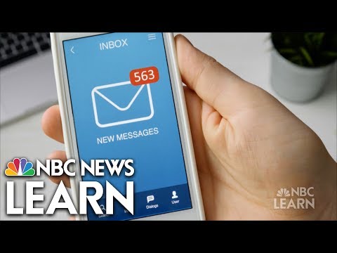 Get Healthy: Screens | NBC Learn