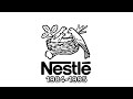 Nestle Historical Logos