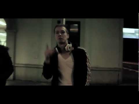 HMWDR No. 13 - Fellow (DezzBeat)