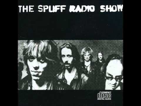 Spliff - Rock is a Drug