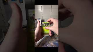 Spin to Rip Opening