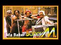 Boney M Ma Baker 2025 Celebration Mix