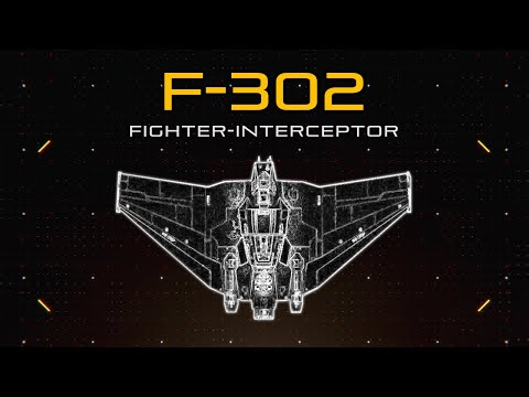 Stargate: F-302 (& X-301) | Extended Breakdown