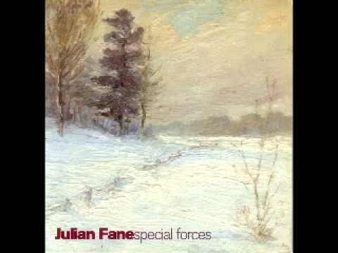 Julian Fane - Stasis