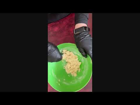 OCCHI DI BUE COOKIES💕 #reels #cookies #recipes @sabhyatacakestudio7388