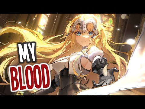 Nightcore - Still Here [NV] (Lyrics) (2WEI, Tiffany Aris & Forts)
