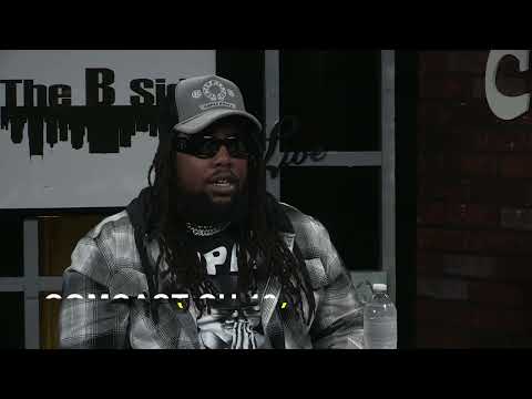 CultureVille S2 EP26 - Rambo Lee the Chief Promo