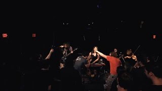 Bent Knee - Skin // Commercial | Live at Davis Square Theatre