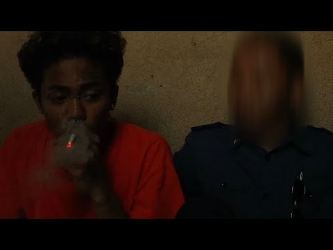 GRA THE GREAT - Dami Na Dito