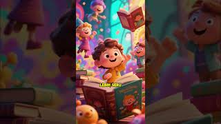 Download lagu “Kata Sifat Bikin Cerita Jadi Hidup! 🌈 | Belajar Bahasa Indonesia Anak SD” #shorts   #kreasiguru mp3 Download lagu “Kata Sifat Bikin Cerita Jadi Hidup! 🌈 | Belajar Bahasa Indonesia Anak SD” #shorts   #kreasiguru mp3
