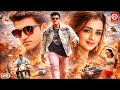 New Released South Indian Hindi Dubbed Movie 2026 Puneeth Raj Trisha Krishnan Ki Love Story Film