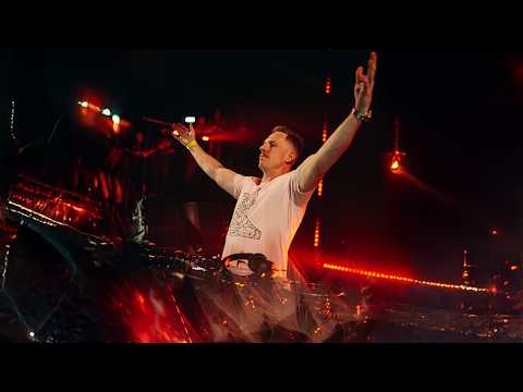 Factor B live at A State of Trance 2025 (Friday | Area 2)