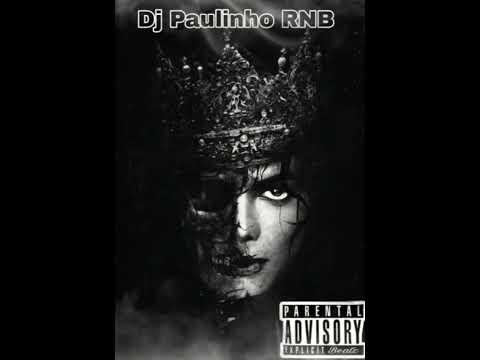 BLACK CHARM DJ PAULINHO RNB  Mixtap part 2