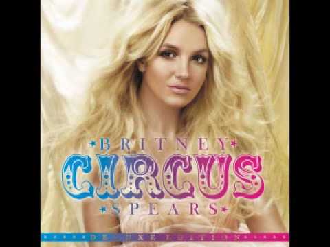 Britney Spears - Circus (Dip Flirt remix)