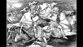 La battaglia del Lago Regillo. Quando Roma conquistò la libertà