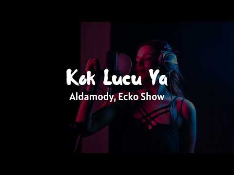 Ecko Show - Kok Lucu Ya
