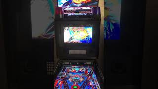 F-14 Tomcat Visual Pinball VPX - Virtual Pinball #arcade #vpx #virtualpinball #pinball #f14tomcat
