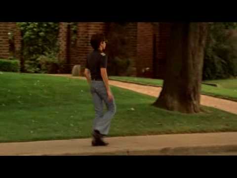 Virgin Suicides - Dominic Palazzolo scene