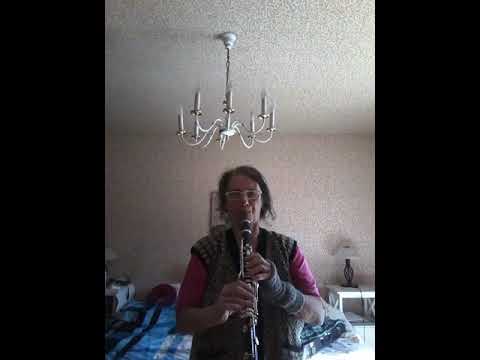 Irith Gabriely " Der Pate trifft Klezmer Reggae"