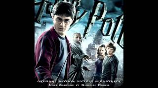 Harry Potter Soundtrack "The Drink of Despair"