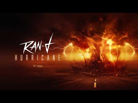 Ran-D - Hurricane [OUT NOW]