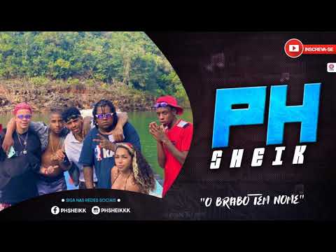 CYPHER VIVENDO 001 - MC'S BOMBOM, VH DINIZ, LUAN DA BS, MIKA, GODONHO E ANJIM [ ÁUDIO OFICIAL ]