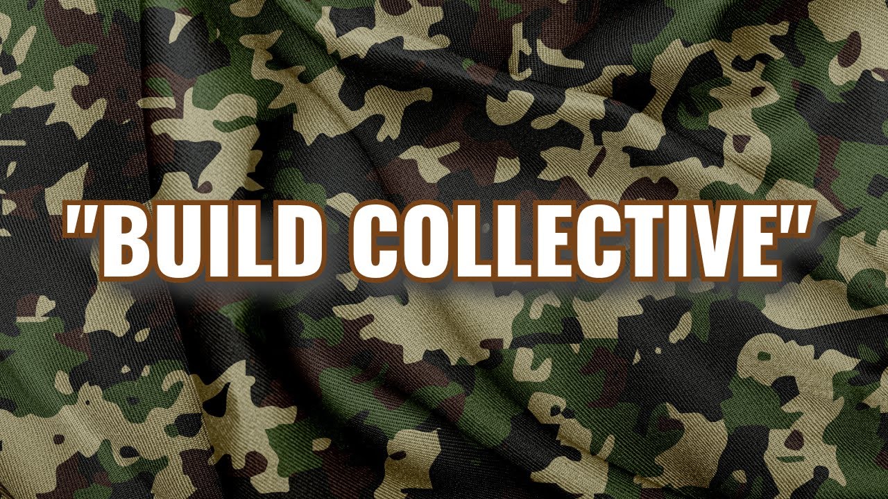 J. Scott da illesT X Scienz of Life - BUILD COLLECTIVE (Official Video)