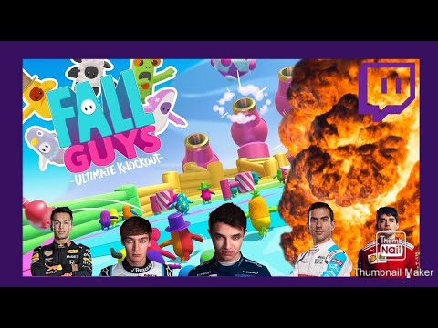 F1 Drivers Funniest Twitch Moments (Lando Norris Charles Leclerc)