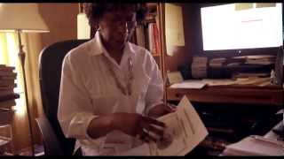 NURSES: IF FLORENCE COULD SEE US NOW - Official Trailer