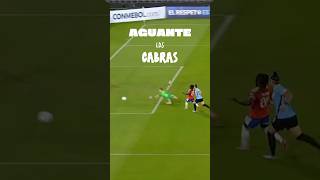 #aguantelascabras