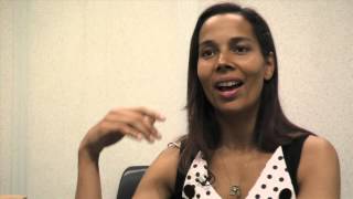 Rhiannon Giddens interview (part 2)