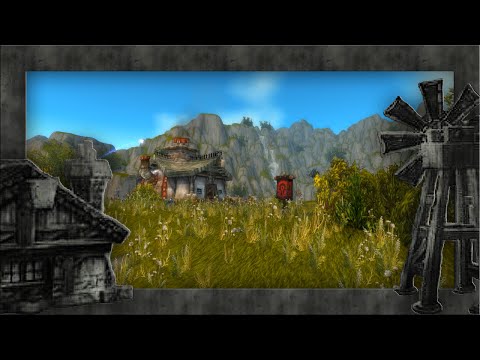 Interactive World of Warcraft Music: PvP