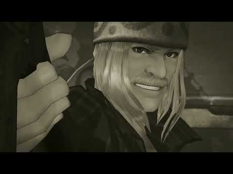 Xenoblade Chronicels Definitive Edition EP: 104 (The Replica Manado)