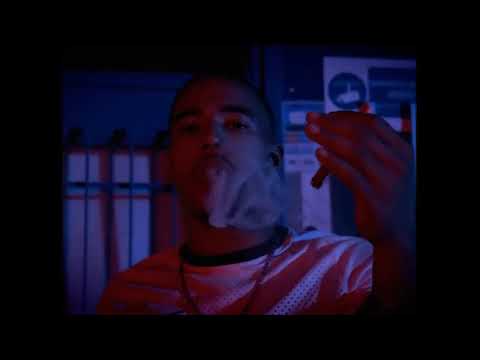 [FREE] Alpha Wann x Tedax Max Type Beat "Corner"