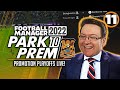Park To Prem FM22 | Episode 11 - HOW ARE WE HERE?! | Football Manager 2022