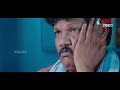 టైగర్ నారాయణ తో పెట్టుకుంటే ఎలా ఉంటుందో చూడండి | Brahmanandam Telugu Comedy Scene | Volga Videos - Video