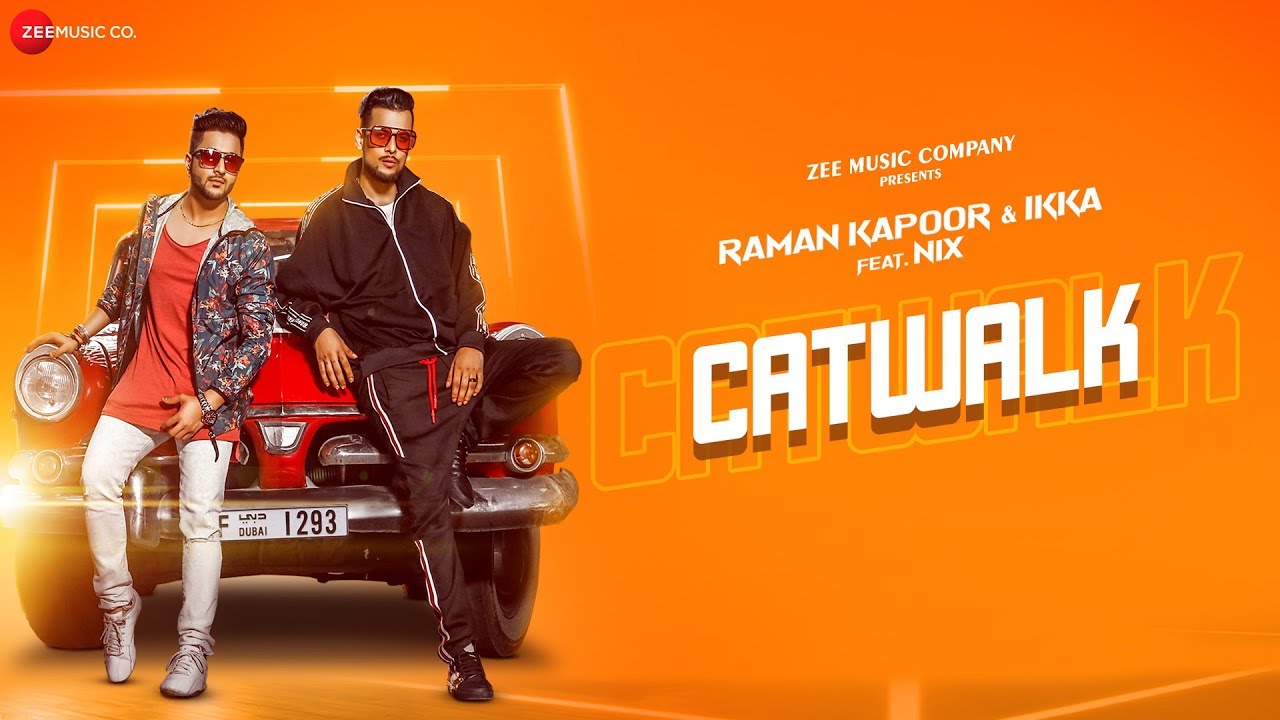 Catwalk mp3 Song