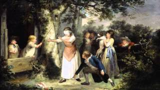 Ett ögonblick! - Lek och allvar