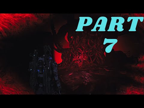 GEARS 5 Walkthrough Gameplay Part 7