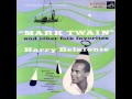 Mark Twain by Harry Belafonte on 1954 RCA Victor LP.