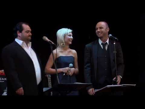 Jakkals en Leo(Ft Charlize Berg) -My way