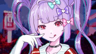 【NEEDY GIRL OVERDOSE】はてなブックマーク大好き【第一夜】　#六道冥