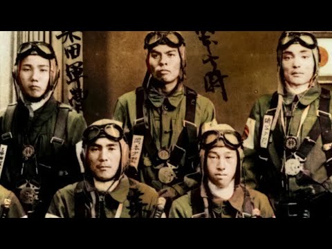 The Truth About Japan's Kamikaze Pilots Is Pretty Grim