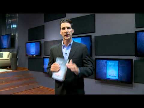 Jesus Unmasked: Jesus is our Sabbath rest.