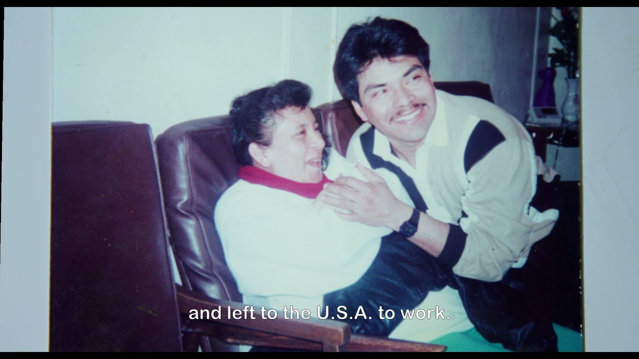 The Time of the Fireflies — Official Trailer