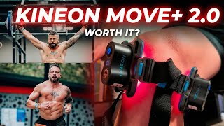 Kineon Move+ 2.0 Review | Stop Training With Pain