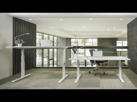 MultiTable Mod-E Pro Standing Desks