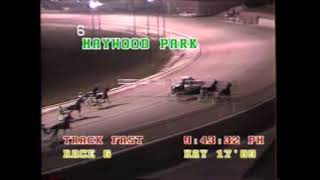 1989 Maywood Park DOX DEVLIN